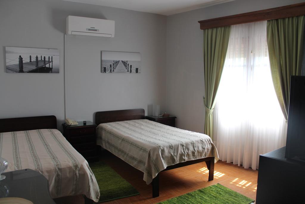 Restaurante Abba Hotel Povoa de Lanhoso Bilik gambar