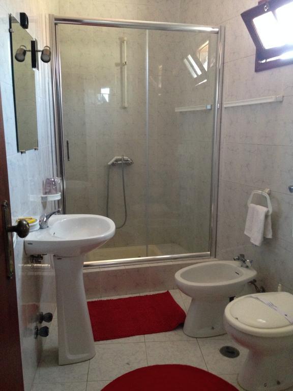 Restaurante Abba Hotel Povoa de Lanhoso Bilik gambar